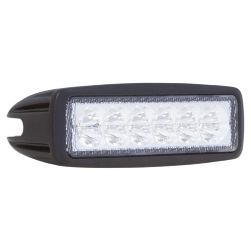 LED-Handleuchte - LWL 18W 6LED - SIRENA S.p.A. - für Fahrzeuge / Hochleistung / Langzeit