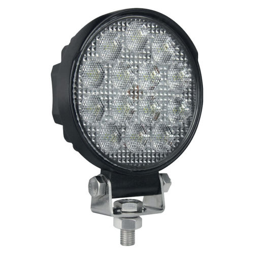 LED-Handleuchte - LWL 28W 14LED - SIRENA S.p.A. - für Fahrzeuge / Hochleistung / kompakt