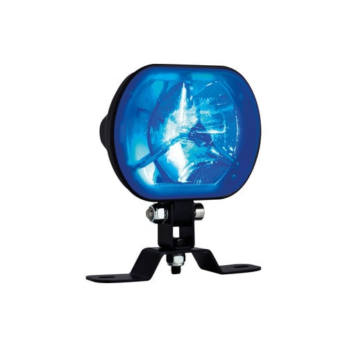 Permanent-Warnleuchte - INDIGO - SIRENA S.p.A. - LED / 12 VDC / 110 V DC