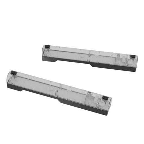 LED-Lampe - LPL - SIRENA S.p.A. - für Schaltschrank / IP55 / Polycarbonat