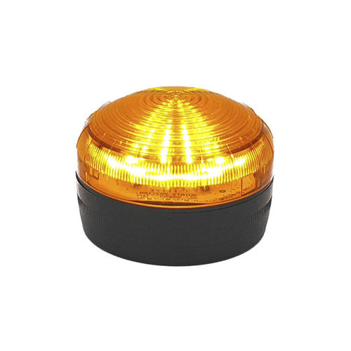 Flash-Warnleuchte - SOS LIGHT - SIRENA S.p.A. - Permanent / Blink / LED