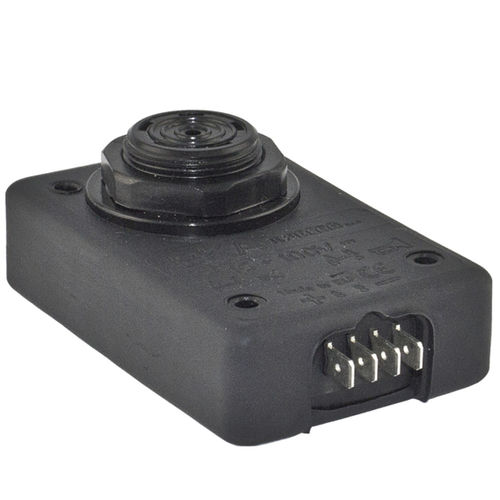 Fahrzeug-Alarm - REVERSER - SIRENA S.p.A.
