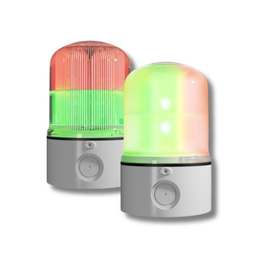 LED-Leuchtmelder - FSLR RGB - SIRENA S.p.A. - Blink / Permanent / für Schalttafeleinbau