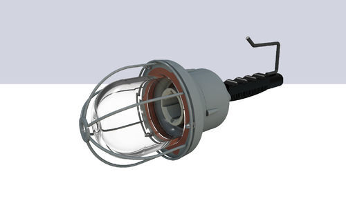 LED-Beleuchtung - PL-EVP series - SIRENA S.p.A. - Halogen / Fluoreszenz / Wartung