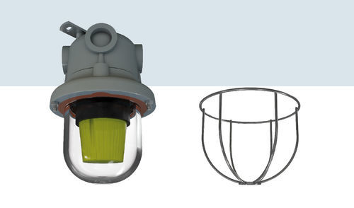 Stroboskop-Rundumkennleuchte - XF-EVC50 - SIRENA S.p.A. - Blitz / Xenon / LED