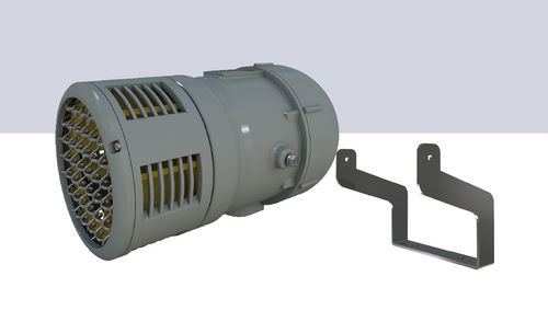 Standardsirene - RS-ETS60-114 - SIRENA S.p.A. - wandmontiert / 12 V AC / 24 V AC