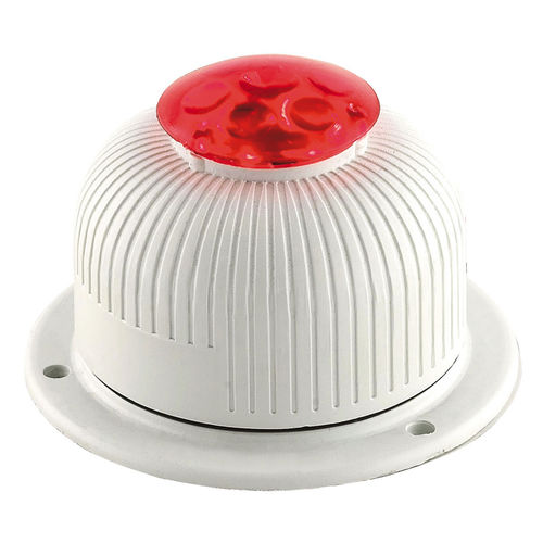 Warnhupe / LED -Alarmleuchte - BABYSAI - SIRENA S.p.A. - IP43