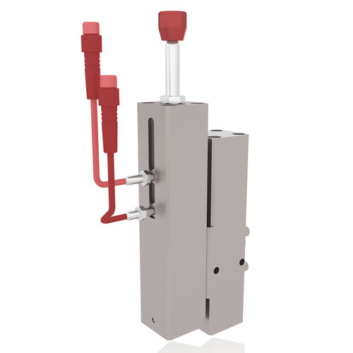 Überwachungs-Endschalter - lubriLine - DOPAG - Metering, Mixing and Dispensing Technology