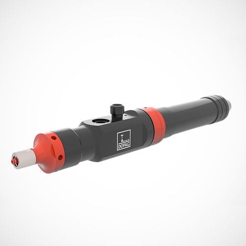 Exzenterschneckenpumpe - glueline - DOPAG - Metering, Mixing and Dispensing Technology - für Schmiermittel / für Klebstoffe / elektrisch