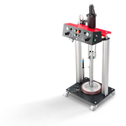 Fasspumpe - DOPAG - Metering, Mixing and Dispensing Technology