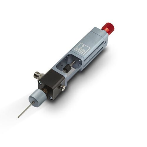 Nadeldosierventil - lubriLine - DOPAG - Metering, Mixing and Dispensing Technology - Präzision / für hohen Durchsatz / für Klebstoff