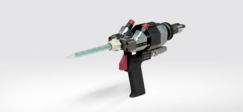 Mischsystem - DOPAG - Metering, Mixing and Dispensing Technology