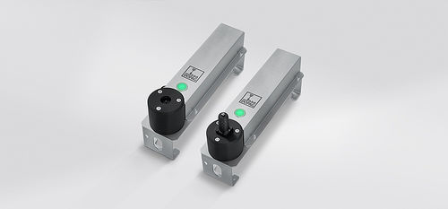 Schmierstation - DOPAG - Metering, Mixing and Dispensing Technology