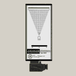 Schleifen-Positionsschalter - CCD - Fiessler Elektronik - IP54 / kontaktlos