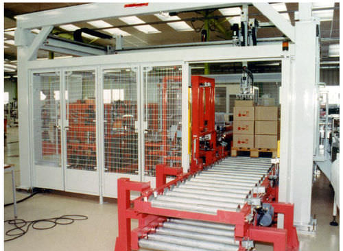 Lichtvorhang / Sicherheit Typ 2 - ILVT - Fiessler Elektronik - Mehrstrahl / Einweg / IP65