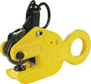 Hebeklemme für Platten - VLC series - Jiangsu Jiali Hoisting Machinery Manufaturing - vertikal