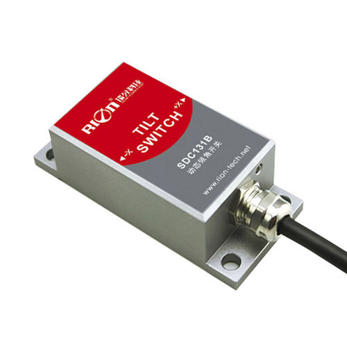 MEMS-Neigungsschalter - SDA131B - SHENZHEN RION TECHNOLOGY CO.,LTD - 2-Achs
