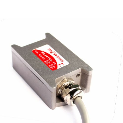 2-Achs-Neigungssensor - MDA426T - SHENZHEN RION TECHNOLOGY CO.,LTD - digital / analog / TTL