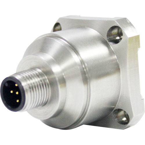 Beschleunigungsmesser / 3 Achsen - AKF390 - SHENZHEN RION TECHNOLOGY CO.,LTD - Quarz / kapazitiv / MEMS