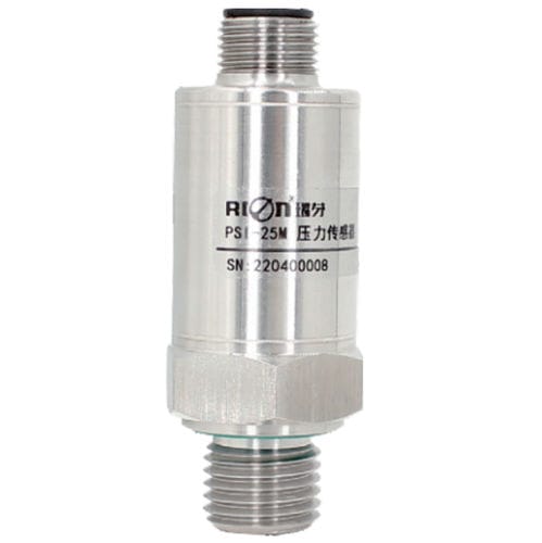 Barometrischer Drucksensor - PSI-25M - SHENZHEN RION TECHNOLOGY CO.,LTD - empfindliches Element / MEMS / 4-20 mA