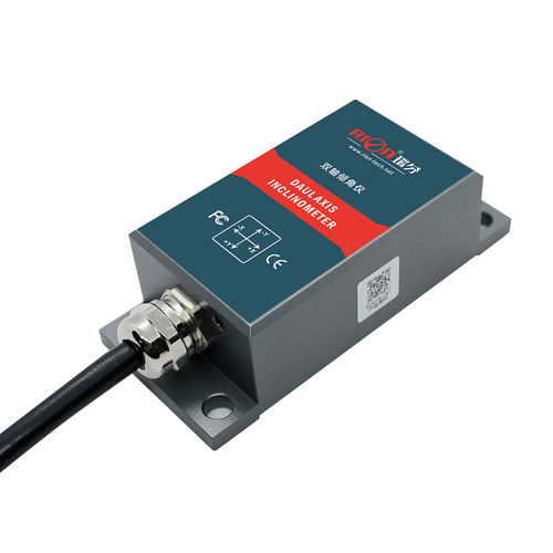 1-Achs-Neigungsmesser - SCA110T - SHENZHEN RION TECHNOLOGY CO.,LTD - 0-5 V / MEMS / Hochpräzision