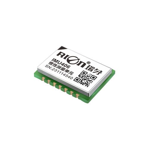 IMU - IMU406 - SHENZHEN RION TECHNOLOGY CO.,LTD