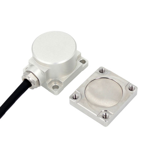Dreiachsiger Beschleunigungsmesser - AKM398 - SHENZHEN RION TECHNOLOGY CO.,LTD - kapazitiv / MEMS / analog