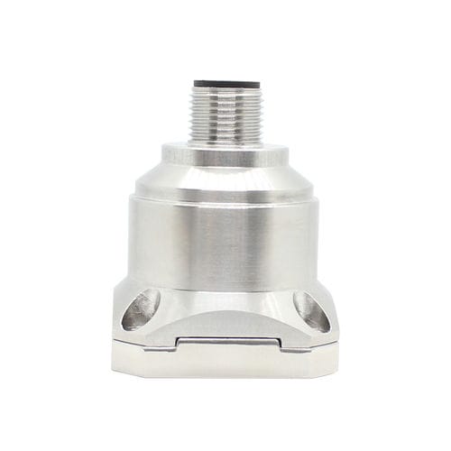 Beschleunigungsmesser / 3 Achsen - AKF392 - SHENZHEN RION TECHNOLOGY CO.,LTD - kapazitiv / MEMS / mit Digitalausgang