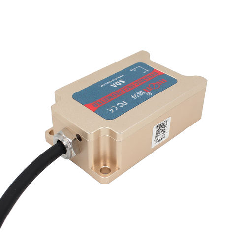 2-Achs-Neigungsmesser - SDA116T/SDA126T - SHENZHEN RION TECHNOLOGY CO.,LTD - CAN / CANopen / Modbus