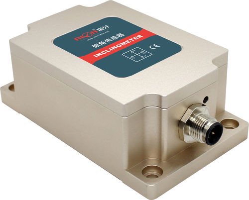 Zwei-Achs-Neigungsmesser - ACA2200-CAN2.0B - SHENZHEN RION TECHNOLOGY CO.,LTD - CAN / Hochpräzision / IP67