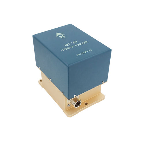 Hochauflösender Gyrometer - MF3 SERIES - SHENZHEN RION TECHNOLOGY CO.,LTD