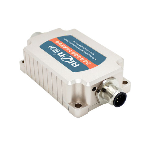 1-Achs-Neigungssensor - HDA536T - SHENZHEN RION TECHNOLOGY CO.,LTD - 2-Achs / 3-Achs / CAN