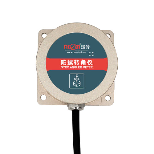 MEMS-Gyrometer - TL740D - SHENZHEN RION TECHNOLOGY CO.,LTD - analog