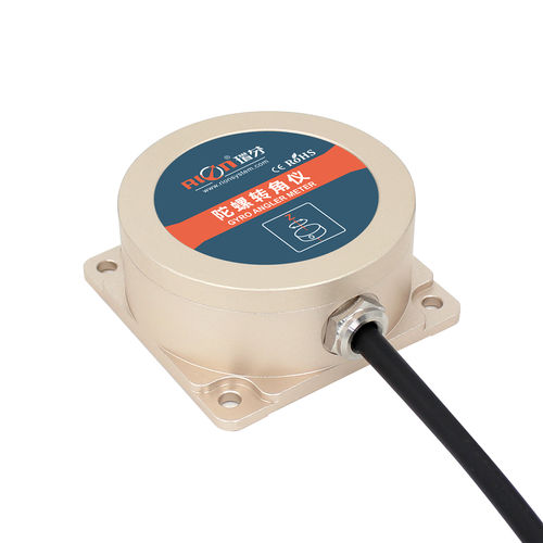 MEMS-Gyrometer - TL740D-CAN2.0A/B - SHENZHEN RION TECHNOLOGY CO.,LTD - dreiachsig / für FTS
