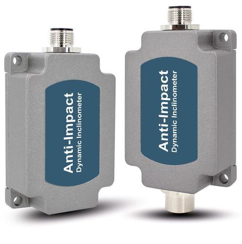Mehrachsen-Neigungsmesser - HDA446 - SHENZHEN RION TECHNOLOGY CO.,LTD - RS-485 / RS-232 / TTL