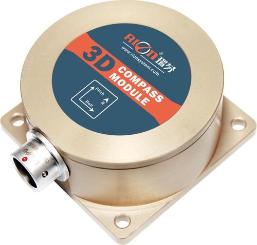 Geomagnetfeldsensor - DCM series - SHENZHEN RION TECHNOLOGY CO.,LTD