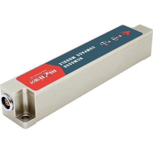 Attitude and heading reference system / 9-Achs - HCM600B - SHENZHEN RION TECHNOLOGY CO.,LTD - Miniatur / leichtgewichtig / Unterwasser