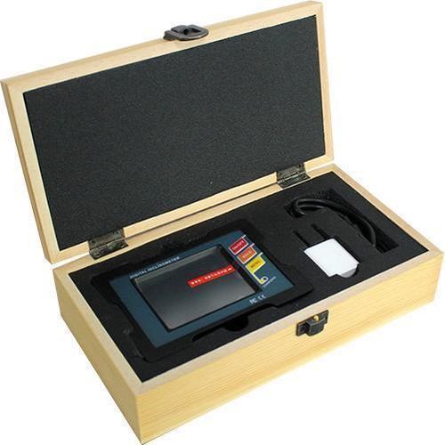 Zwei-Achs-Neigungsmesser - DMI820-BL - SHENZHEN RION TECHNOLOGY CO.,LTD - USB / Bluetooth / drahtlos
