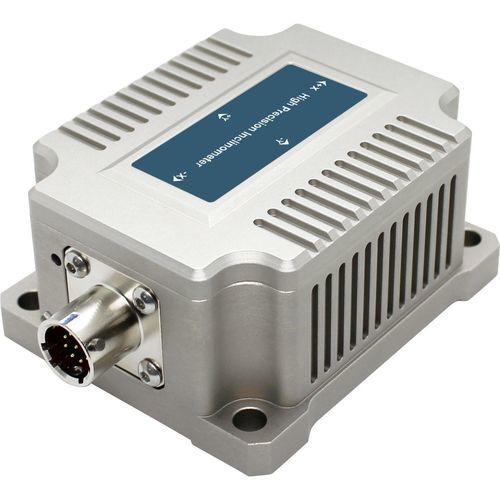 Zwei-Achs-Neigungssensor - PDA826FL - SHENZHEN RION TECHNOLOGY CO.,LTD - RS-485 / RS-232 / RS-422