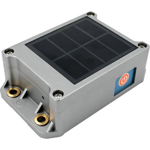 Leichtgewichtiges attitude and heading reference system - BDA450 - SHENZHEN RION TECHNOLOGY CO.,LTD