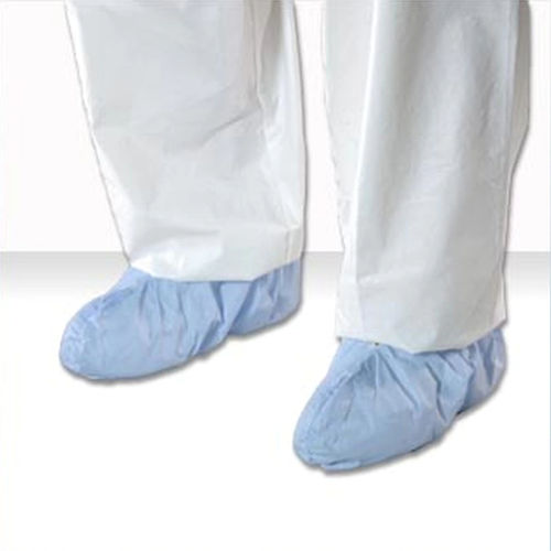 Arbeits-Überschuh - SureGrip® SH-X12 series - ALPHA PRO TECH - antistatisch / rutschfest / für Labor