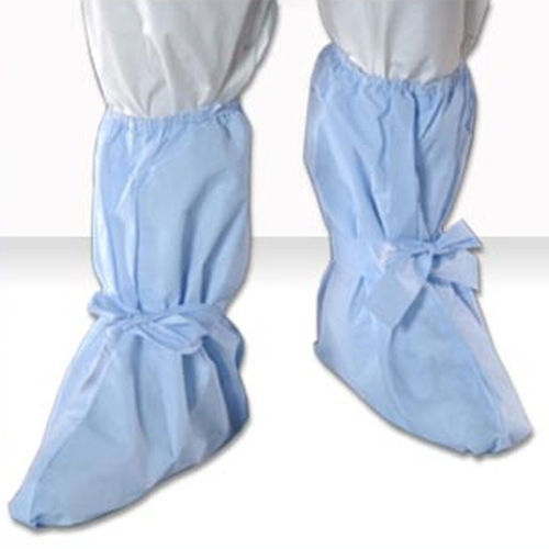 Arbeits-Überstiefel - AquaTrak® BT-914 series - ALPHA PRO TECH - chemikalienbeständig / wasserdicht / rutschfest