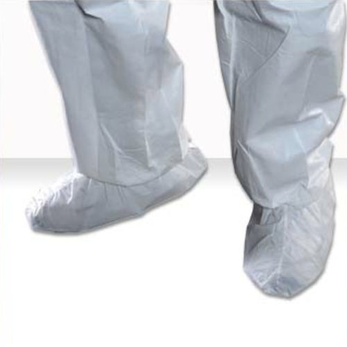 Arbeits-Überschuh - SafeStep® SH-E17 series - ALPHA PRO TECH - rutschfest / Stoff / unisex