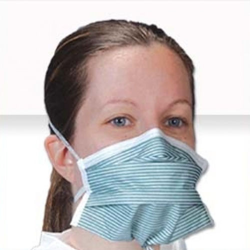 N95-Schutzmaske - PFL® 695 - ALPHA PRO TECH - Einweg / medizinisch / Partikel