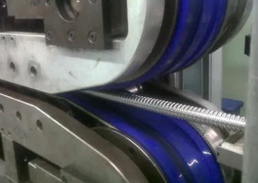 Endlostreibriemen - AmPull - AMMERAAL BELTECH - Gewebe mit PVC-Beschichtung / Polyester / Aramid