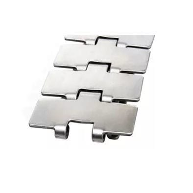 Kette für Antrieb - uni series - AMMERAAL BELTECH - Edelstahl / Stahl / Kohlenstoffstahl