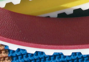 Schutz Gummi - ACC series - AMMERAAL BELTECH