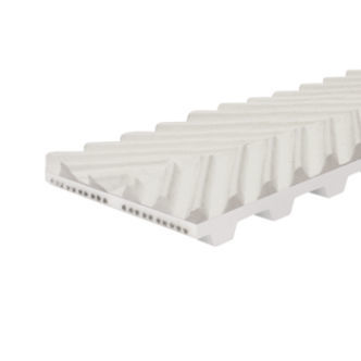 Schutzbeschichtung - ACC series - AMMERAAL BELTECH - verschleissfest / PVC / aus PU