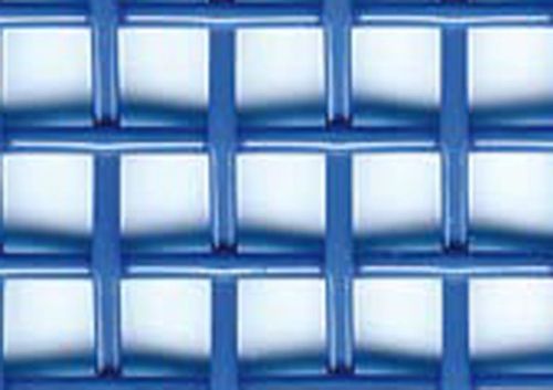 Maschendraht-Förderband - Ultrascreen 4000 - AMMERAAL BELTECH - Polyesternetz / PVC / Polyester