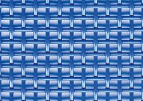 Maschendraht-Förderband - Ultrascreen 2000 - AMMERAAL BELTECH - Polyester / PVC / für die Lebensmittelindustrie